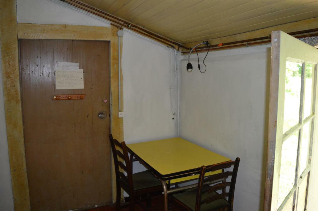 Cabane En Foret Onesse-et-Laharie Экстерьер фото
